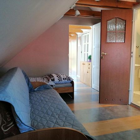 Appartement Ogrodowe Zacisze à Stegna  Extérieur photo